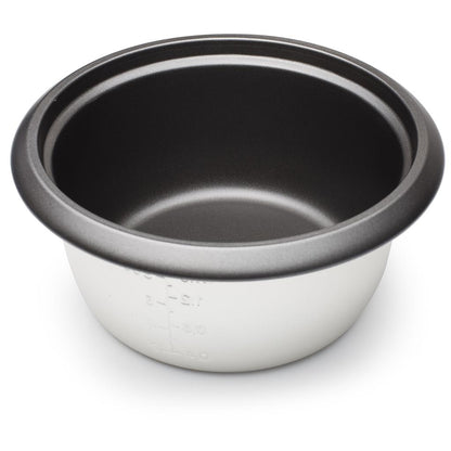 Panela Elétrica de Arroz Tristar RK-6117 | 0,6L, Manter Quente