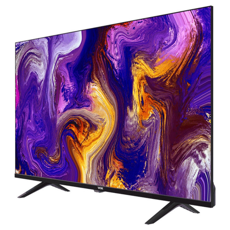 TV Vox 40CBF080B | 40", LED, Full HD