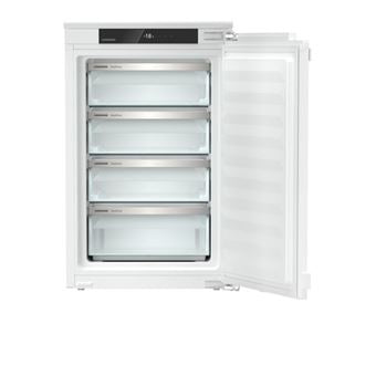 Arca Vertical Liebherr IFd 3904 | 101L, No Frost, Encastre, Classe D