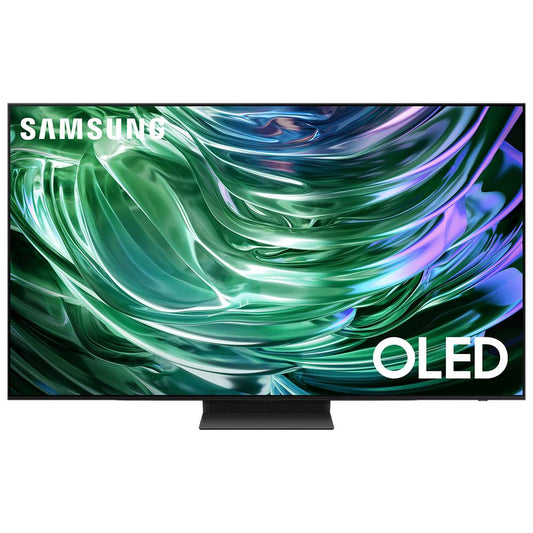 TV Samsung TQ83S90DAEXXC | 83", OLED, 4K, Tizen