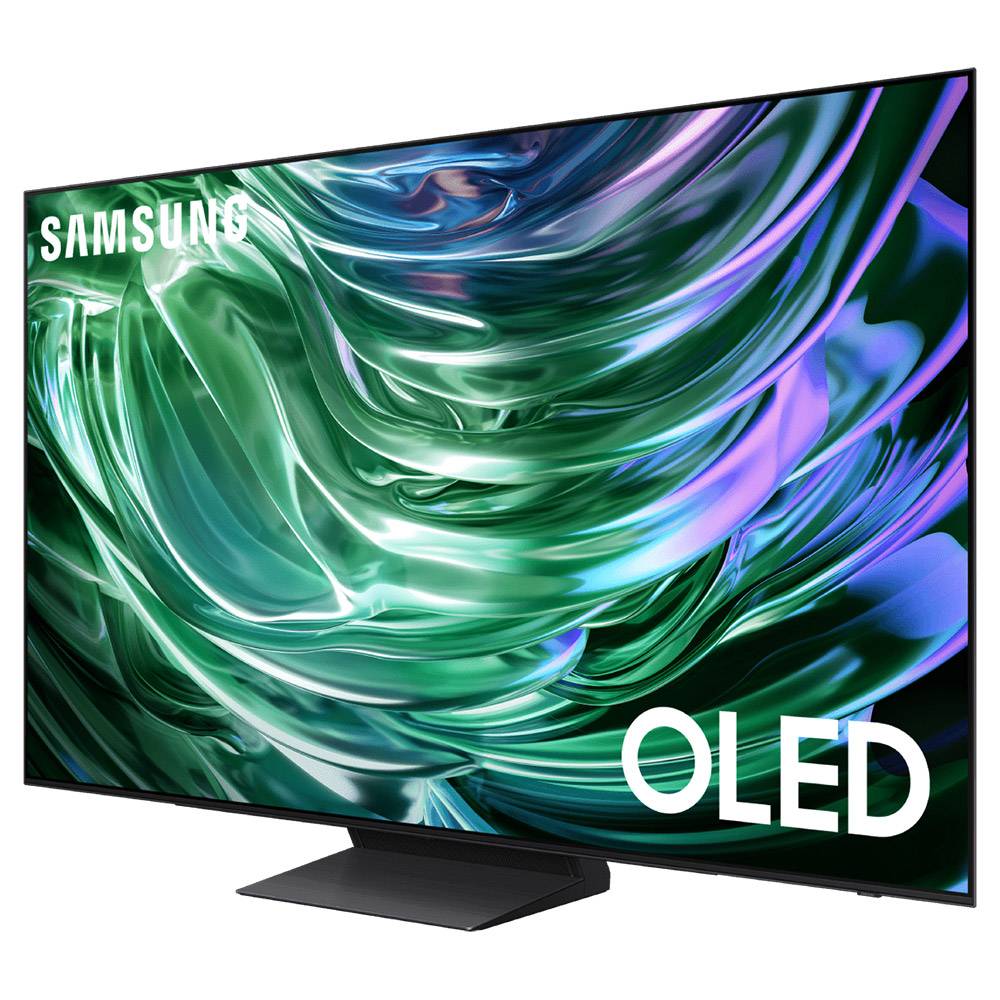 TV Samsung TQ83S90DAEXXC | 83", OLED, 4K, Tizen