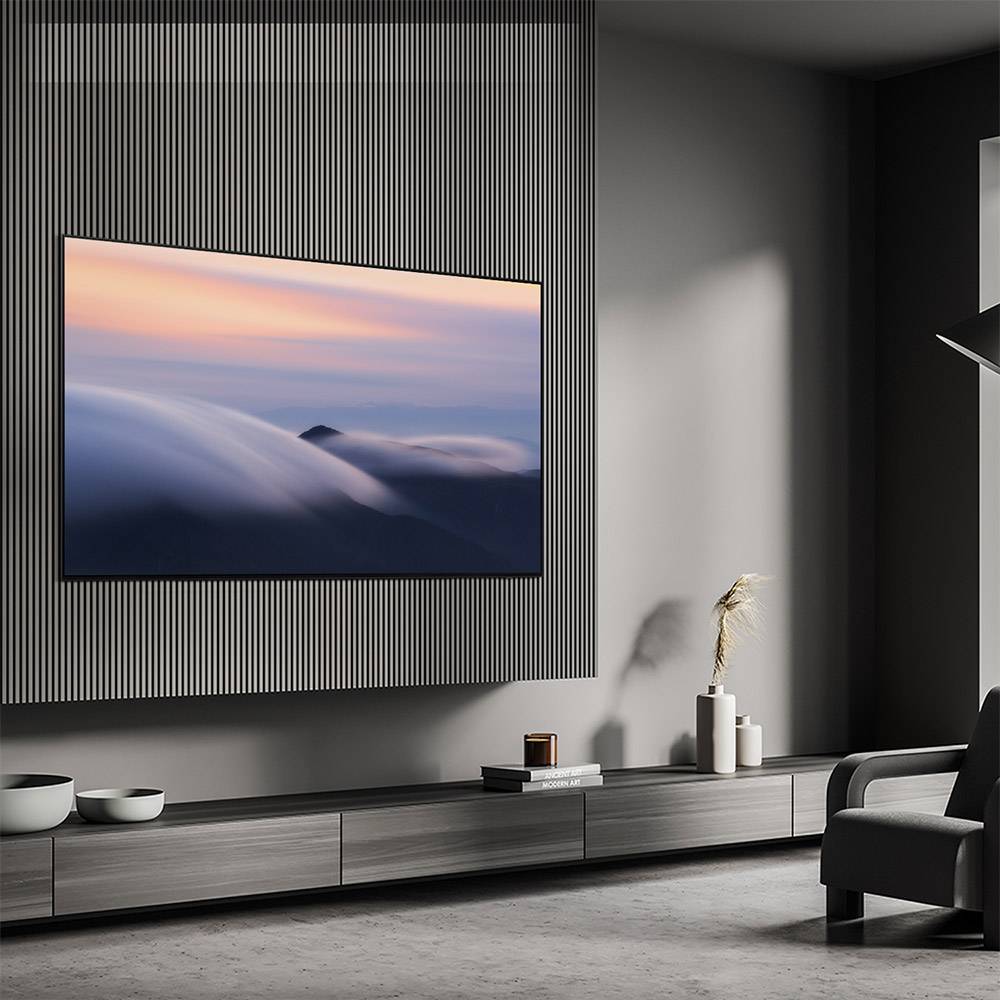 TV Samsung TQ83S90DAEXXC | 83", OLED, 4K, Tizen