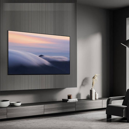 TV Samsung TQ83S90DAEXXC | 83", OLED, 4K, Tizen