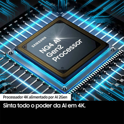 TV Samsung TQ83S90DAEXXC | 83", OLED, 4K, Tizen