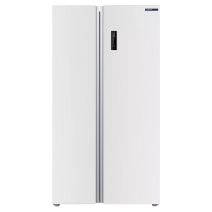 Frigorífico Side By Side Infiniton SBS-506A77BEH | 505L, E, No Frost