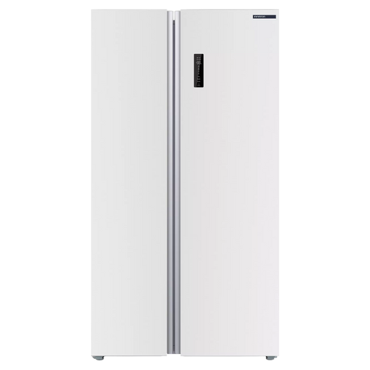 Frigorífico Side By Side Infiniton SBS-506A77BEH | 505L, E, No Frost