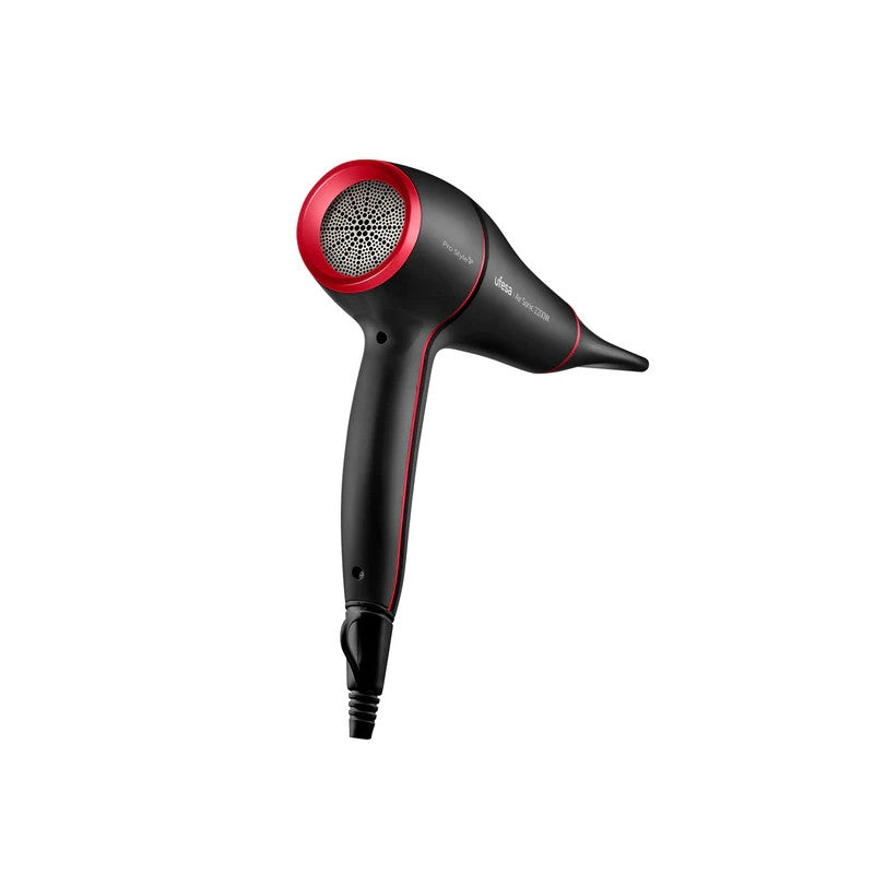 Secador Cabelo UFESA Airsonic | 2200W, 2 velocidades, jato frio