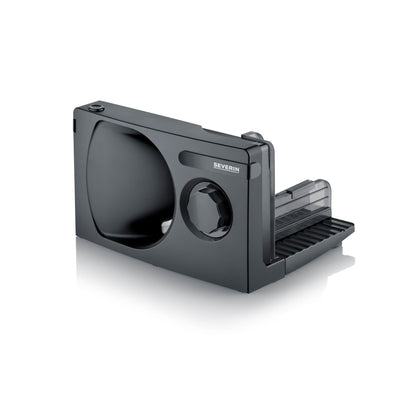 Fiambreira Severin AS9578 | 100W, Lâmina 170mm, Ajuste 1-15mm