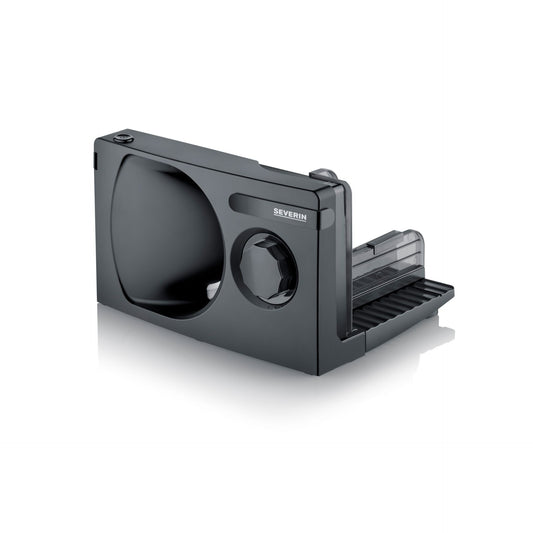 Fiambreira Severin AS9578 | 100W, Lâmina 170mm, Ajuste 1-15mm