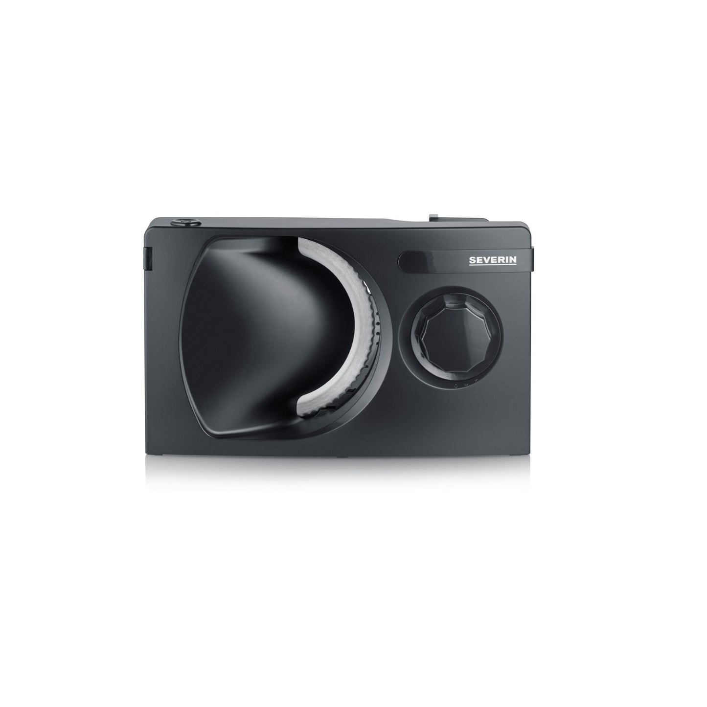 Fiambreira Severin AS9578 | 100W, Lâmina 170mm, Ajuste 1-15mm