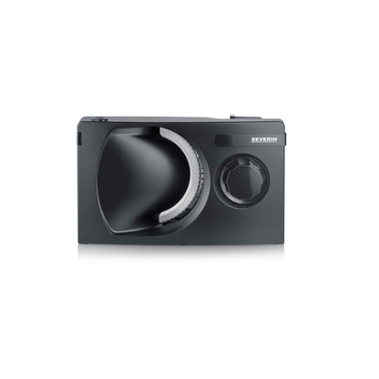 Fiambreira Severin AS9578 | 100W, Lâmina 170mm, Ajuste 1-15mm