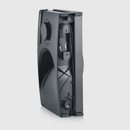 Fiambreira Severin AS9578 | 100W, Lâmina 170mm, Ajuste 1-15mm