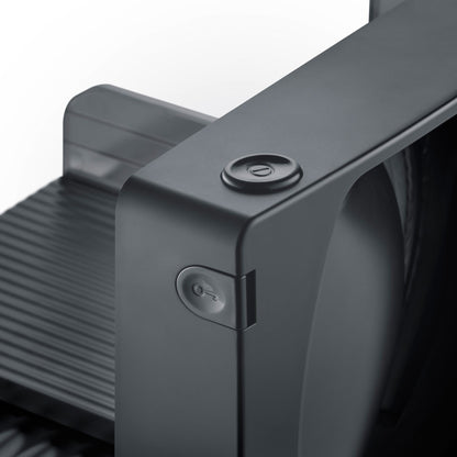 Fiambreira Severin AS9578 | 100W, Lâmina 170mm, Ajuste 1-15mm