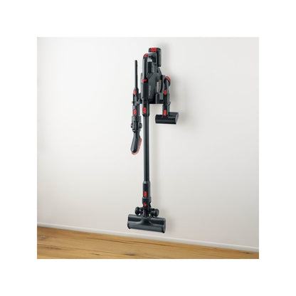 Aspirador Vertical Severin HV 7186 | Sem fios, 60 min, HEPA13