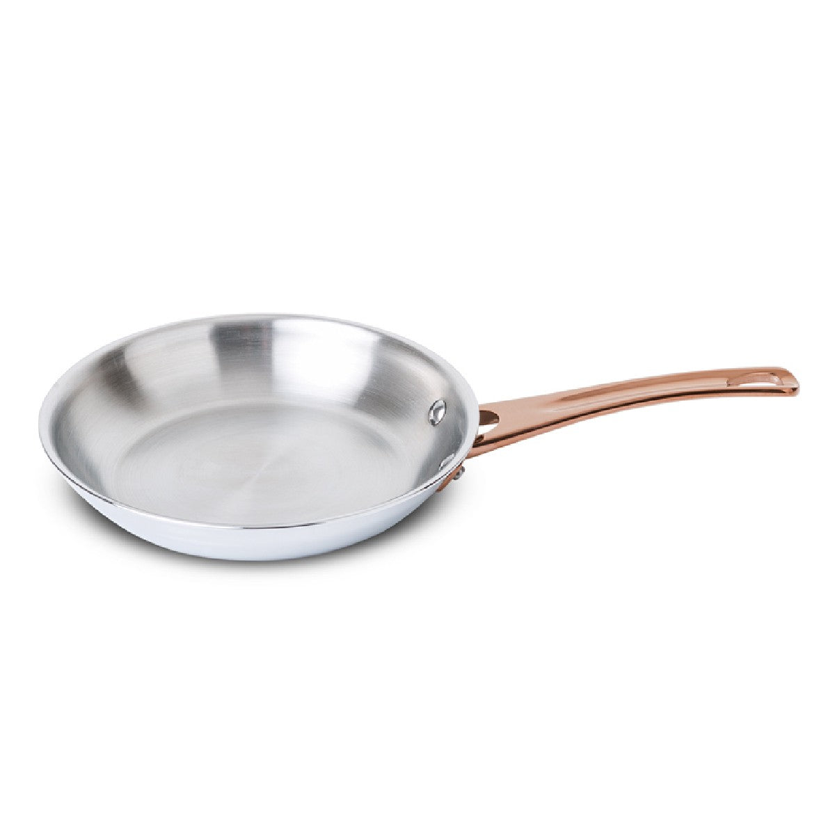 Frigideira Silampos 26 Supreme Prof | Aço inox, indução