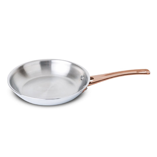 Frigideira Silampos 26 Supreme Prof | Aço inox, indução