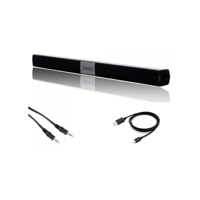 Soundbar Roadstar SB820BT | Bluetooth, 9W RMS, USB
