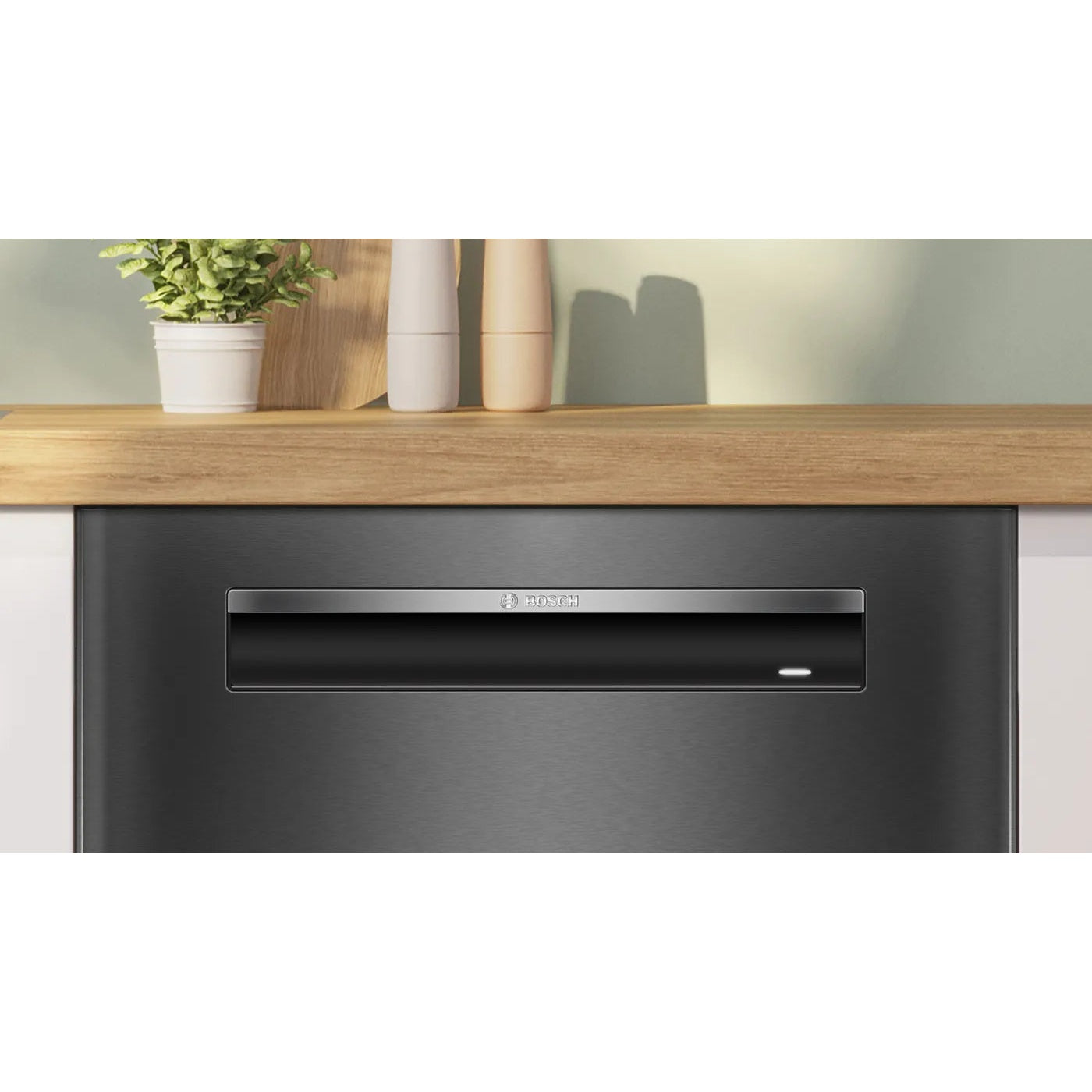Máquina de Lavar Loiça Bosch SMP4ECC71S | 14 talheres, Classe B, 60 cm
