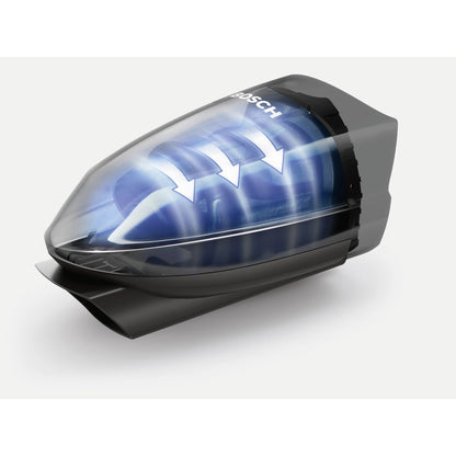 Aspirador Vertical 2 em 1 BOSCH BBHF220