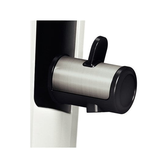 Centrifugadora Bosch MES25A0 | 700W, 2 Velocidades, Bocal Extra Largo, 1.25L, Antigotas