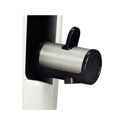 Centrifugadora Bosch MES25A0 | 700W, 2 Velocidades, Bocal Extra Largo, 1.25L, Antigotas