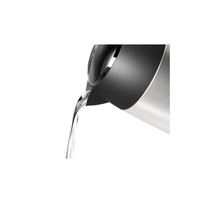 Jarro Elétrico Bosch TWK3P420 | 2400W, Inox, 1.7L, Sem Fios