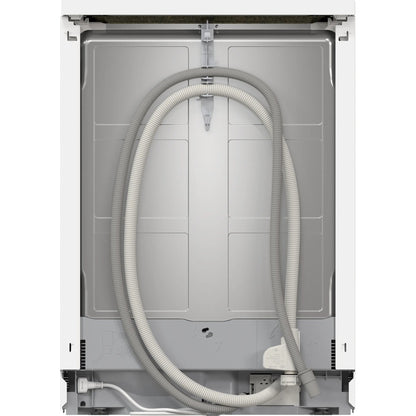 Máquina de Lavar Loiça Bosch SMS6ECW15E | 14 talheres, Classe A