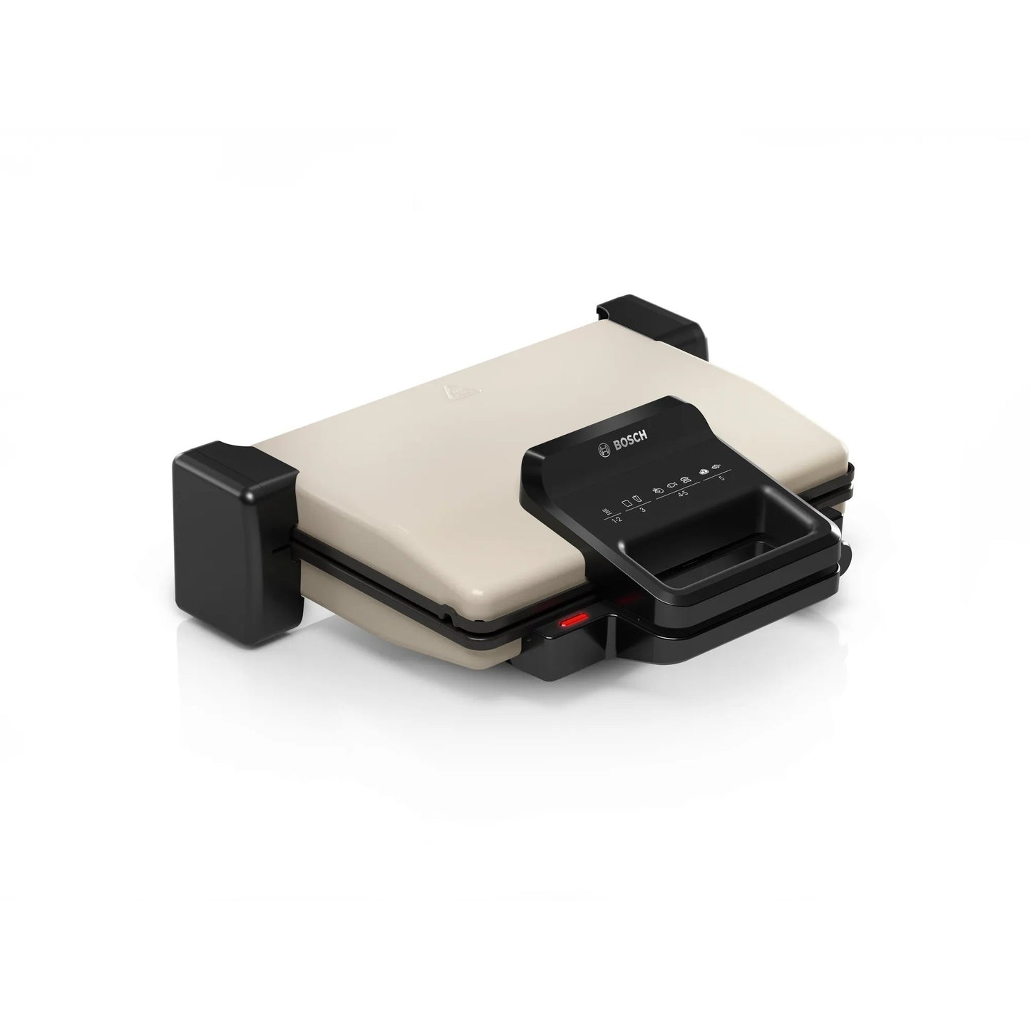 Grelhador De Placas BOSCH TCG3302 | 2000W