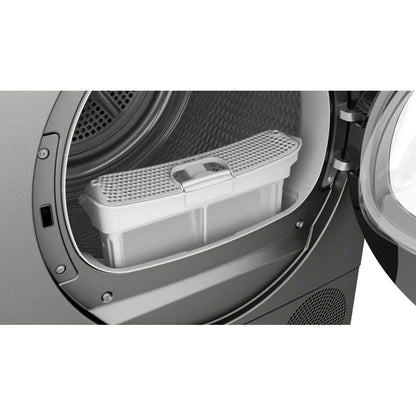 Secador de Roupa Bosch WQG245DRES | 9kg, Bomba de Calor, A+++