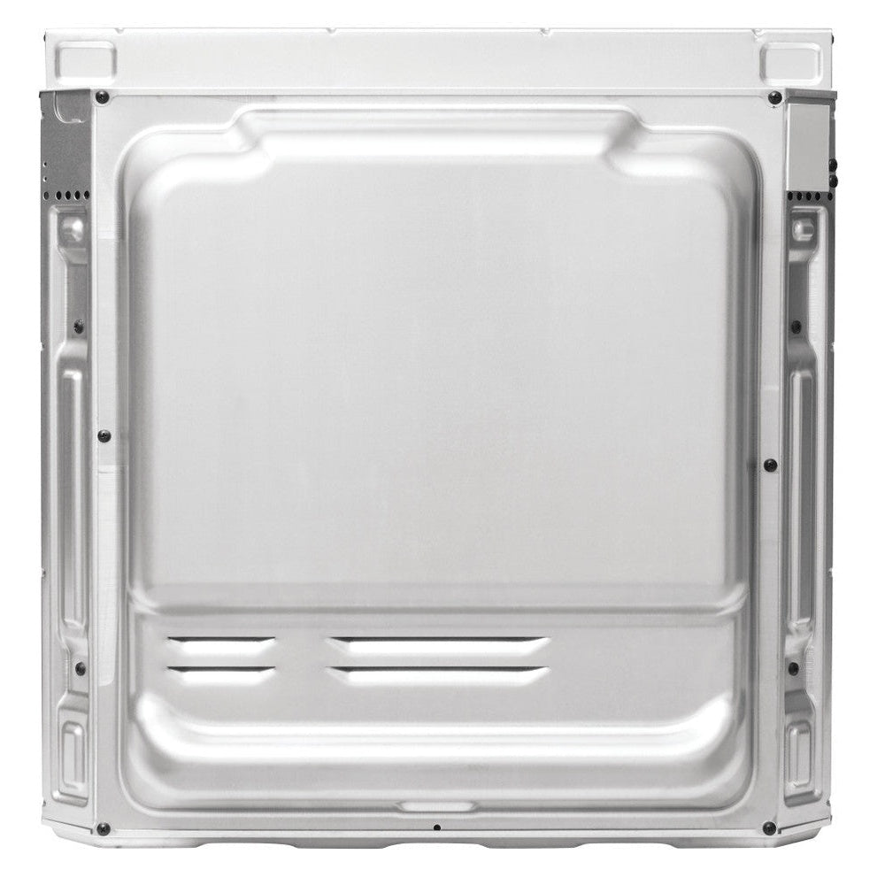 Fogão Elétrico Hotpoint FA2 841 JH BL | 71L, Multifunções, A+