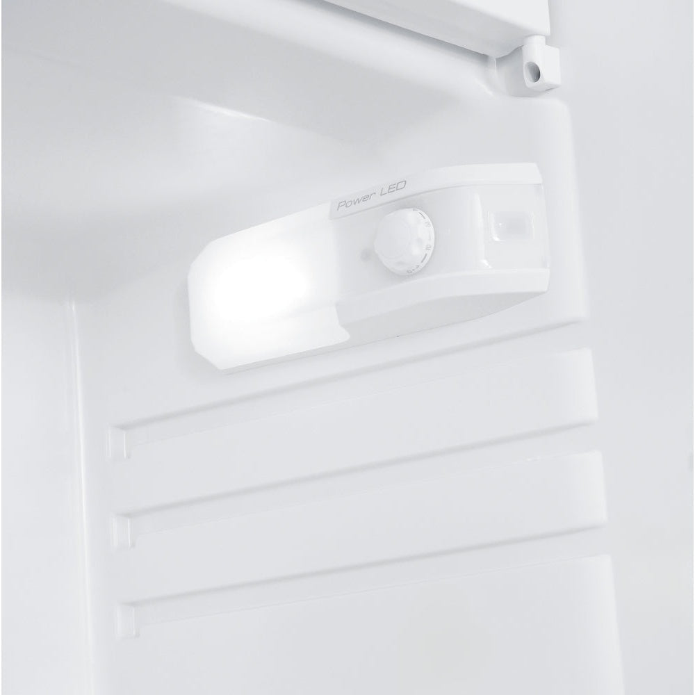 Frigorífico Mini Bar Candy COHS45EXH | 109L, Classe E