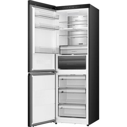 Frigorífico Combinado HISENSE Rb3k330safc | 330L, Classe C, No Frost