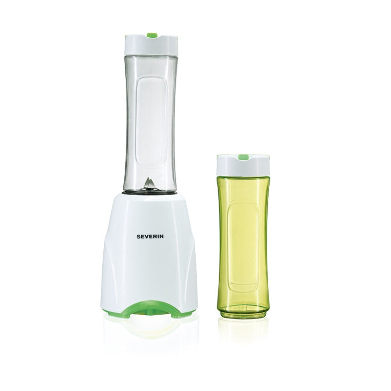 Liquidificadora Severin SM3735 | 2x600ml, 300W, Função Pulse