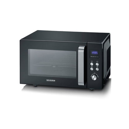 Micro-ondas Severin MW7763 | 25L, 900W, Grill 1000W