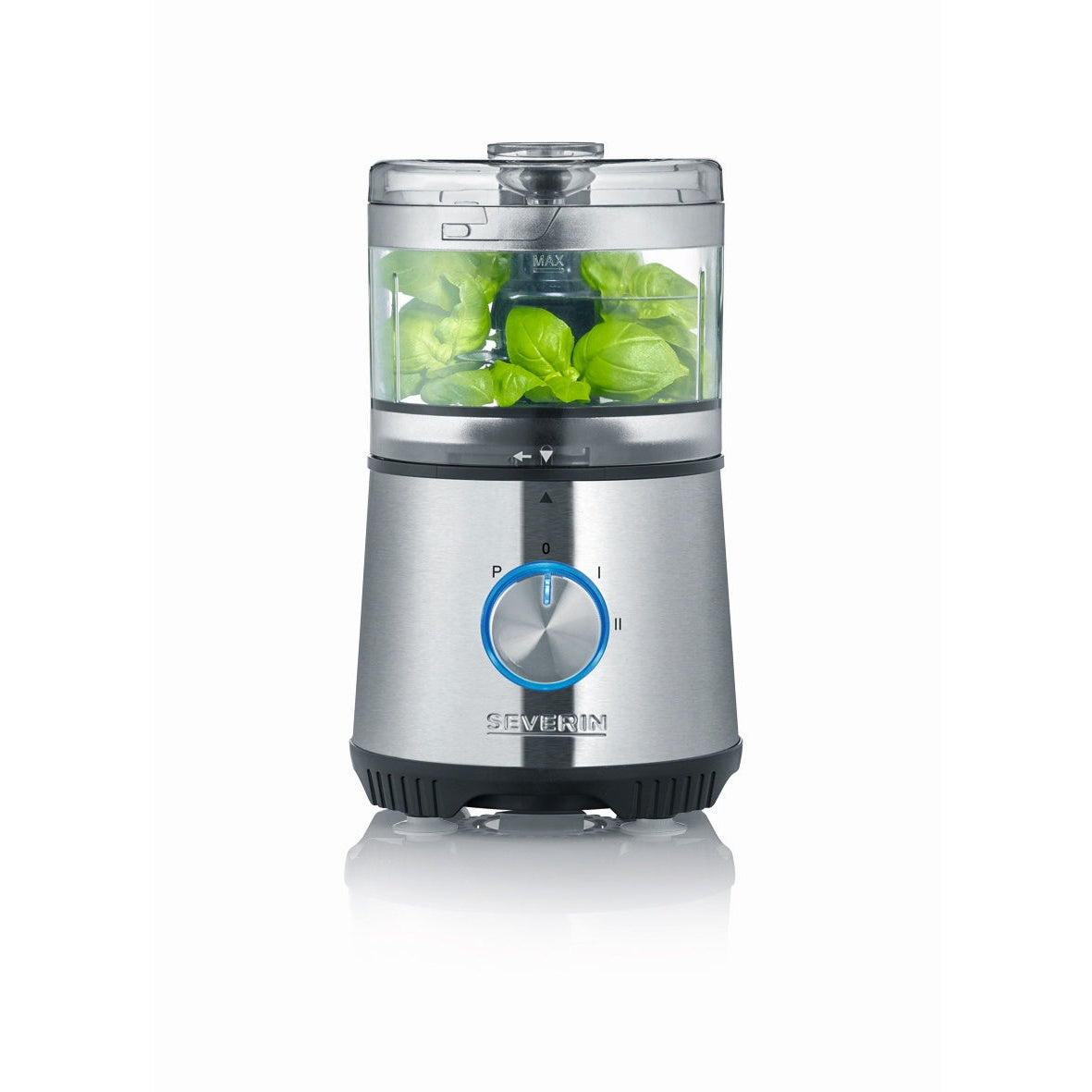 Picadora Severin KM3865 | 500ml, 400W, 2 velocidades