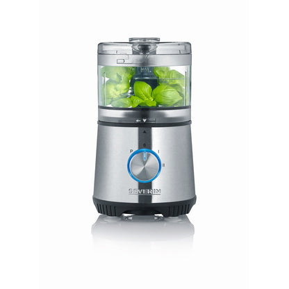 Picadora Severin KM3865 | 500ml, 400W, 2 velocidades
