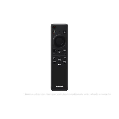 TV Samsung 85QN90F | 85", Mini LED, 4K, 165Hz