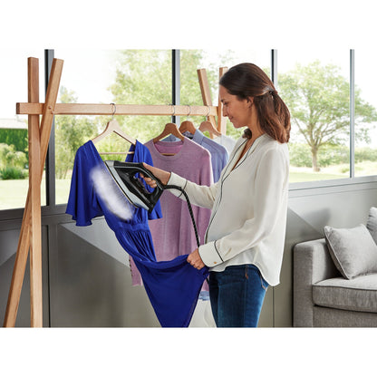 Gerador de Vapor Rowenta VR8320F0 | 2600W, 6.5 bar, 1.7L