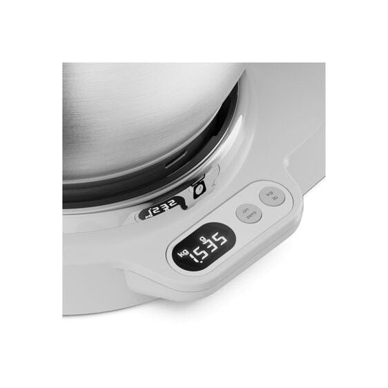 Robot de Cozinha Kenwood Chef Baker Xl Lite | 1200W, 7L, Branco