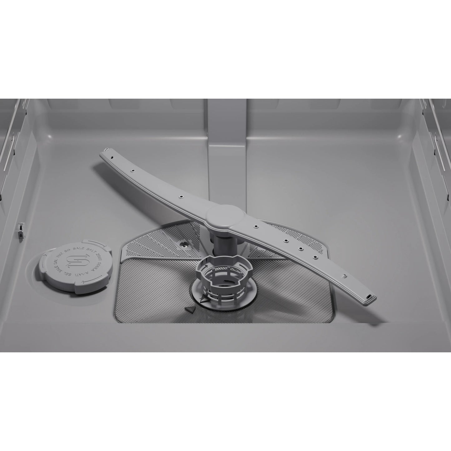 Máquina de Lavar Loiça Bosch SMI4HVS14E | 14 talheres, Classe C, Wi-Fi