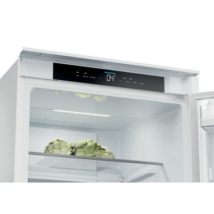 Frigorífico Encastre Haier HBQW5519E | 279L, Wi-Fi, No Frost