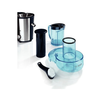 Centrifugadora Bosch MES3500 | 700W, Bocal Extra Largo, Sistema Antigotas, 2L de Polpa