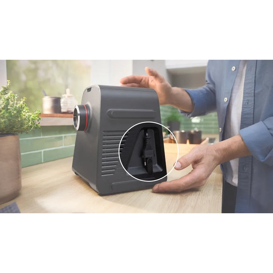 Picadora Bosch MFWS-450-B CX2 | 1900W, 2,5 kg/min