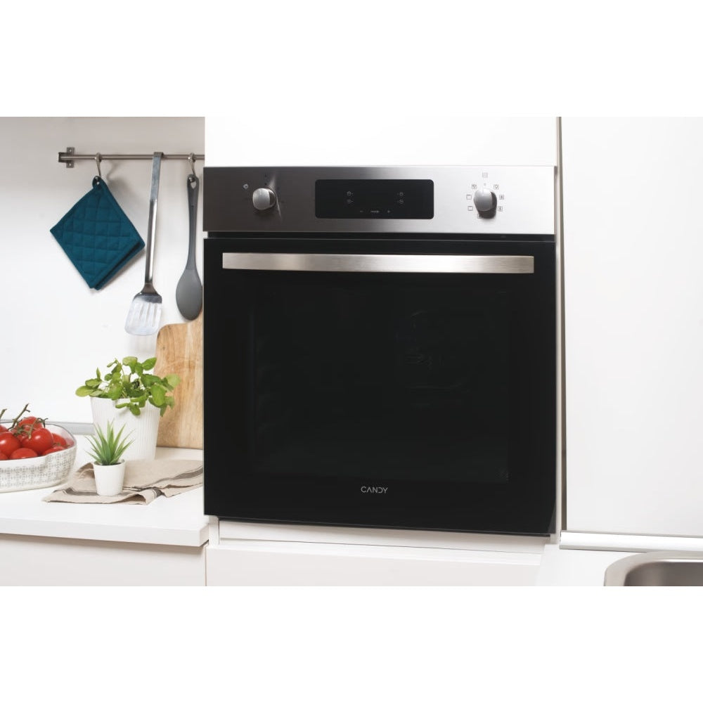 Forno Elétrico CANDY FMCIDC X605 | 65L, A+, Multifunções