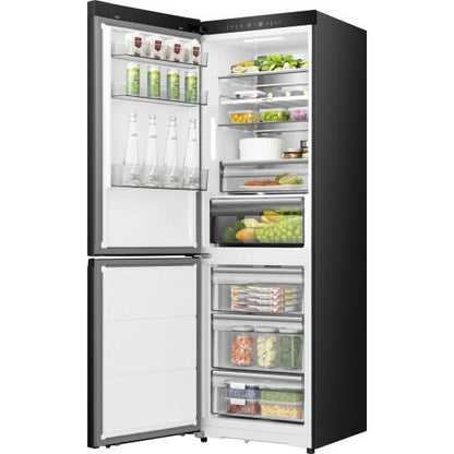 Frigorífico Combinado HISENSE Rb3k330safc | 330L, Classe C, No Frost