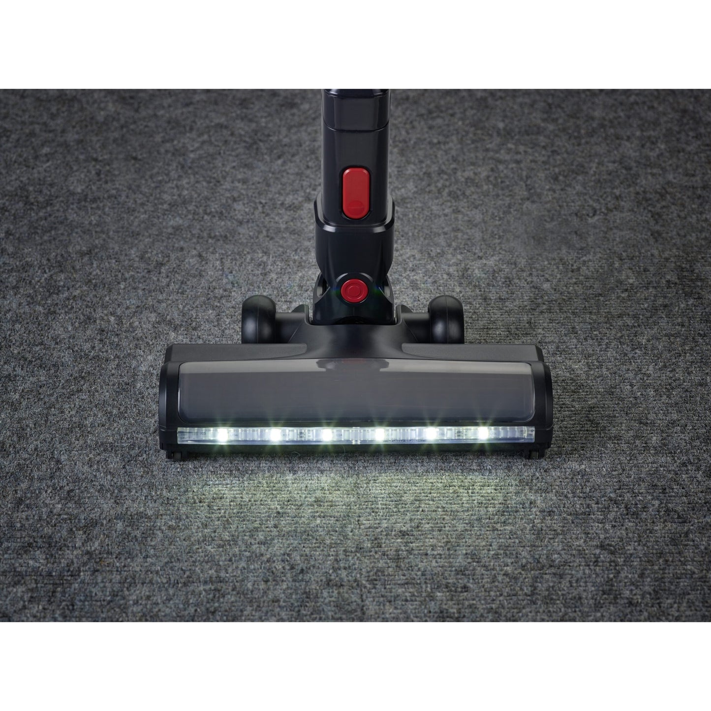 Aspirador Vertical Severin HV 7184 | 60 min, HEPA13, 20 kPa