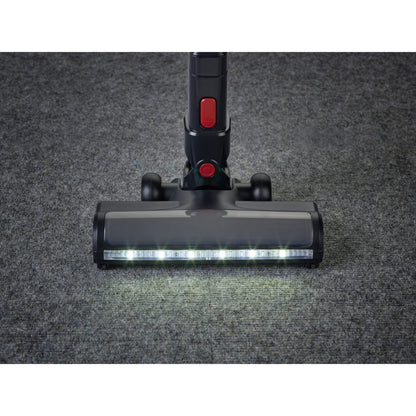 Aspirador Vertical Severin HV 7184 | 60 min, HEPA13, 20 kPa