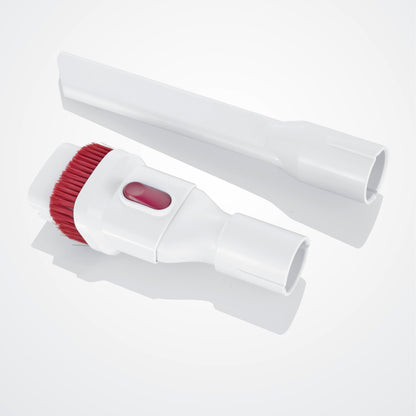 Aspirador Vertical Severin HV7166 | 60 min, 23 kPa, 400 ml, Sem fios