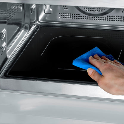 Micro-ondas Severin MW7777 | 25L, 900W, Convecção