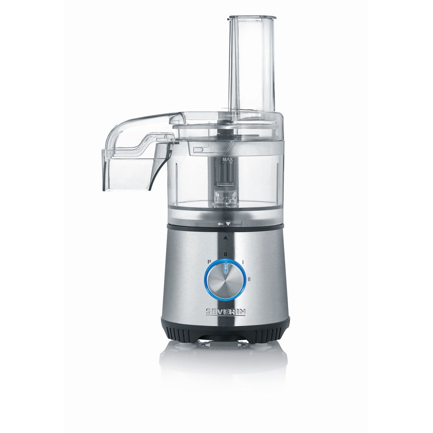 Picadora Severin KM3865 | 500ml, 400W, 2 velocidades